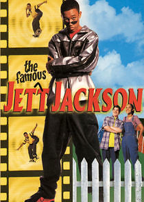 Watch The Famous Jett Jackson