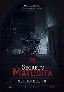 Watch Secreto Matusita