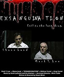 Watch Exsanguination