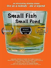 Watch Small Fish Small Pond