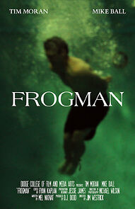 Watch Frogman (Short 2011)