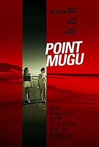 Watch Point Mugu