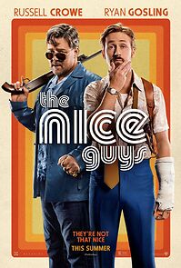 Watch The Nice Guys