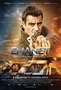 Watch Emanet