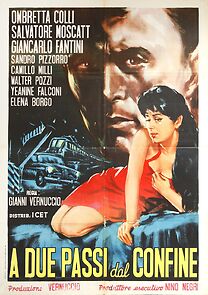 Watch A due passi dal confine