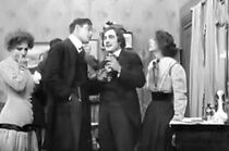 Watch The Light That Came (Short 1909)