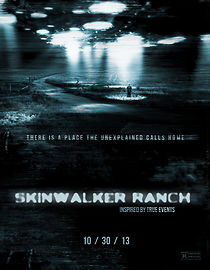 Watch Skinwalker Ranch