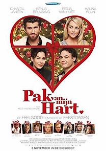 Watch Pak van mijn hart