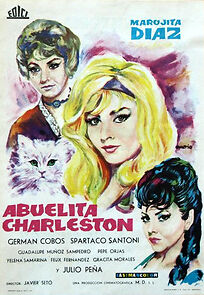 Watch Abuelita Charlestón