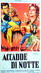 Watch Accadde di notte