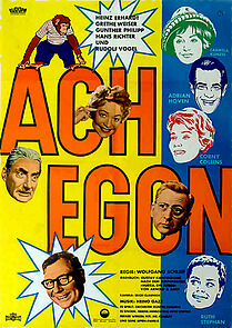 Watch Ach Egon!