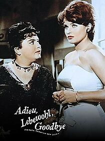Watch Adieu, Lebewohl, Goodbye