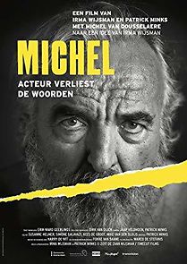 Watch Michel, acteur verliest de woorden