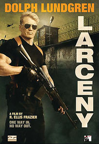 Watch Larceny