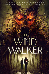 Watch The Wind Walker