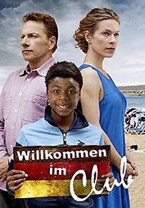 Watch Willkommen im Club