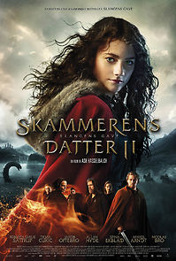 Watch The Shamer's Daughter 2: The Serpent Gift