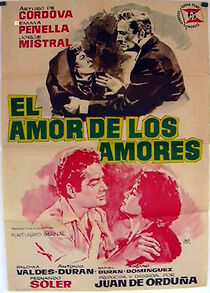 Watch El amor de los amores