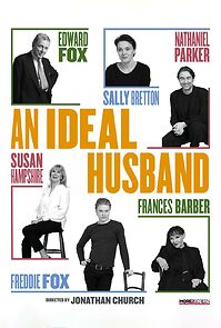 Watch An Ideal Husband