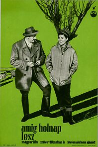 Watch Amíg holnap lesz