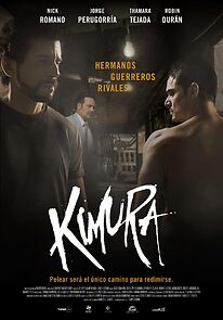 Watch Kimura