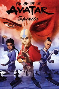 Watch Avatar Spirits (Short 2010)