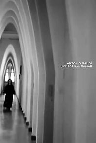 Watch Antonio Gaudi (TV Short 1961)