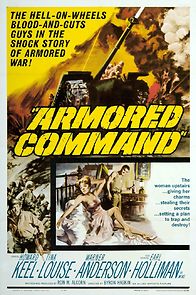 Watch Armored Command