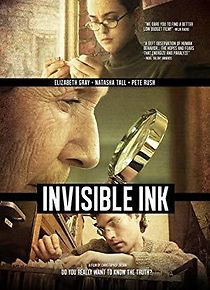 Watch Invisible Ink