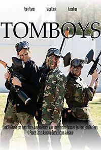 Watch Tomboys