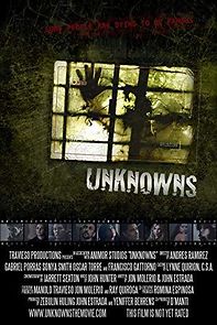 Watch Unknowns