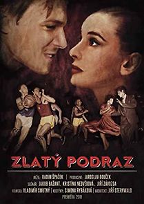Watch Zlatý podraz