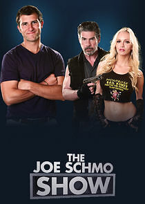 Watch The Joe Schmo Show
