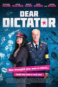Watch Dear Dictator