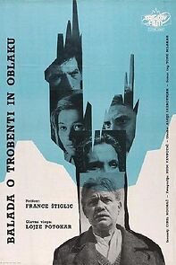 Watch Balada o trobenti in oblaku