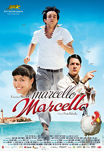 Watch Marcello Marcello