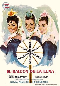 Watch El balcón de la Luna