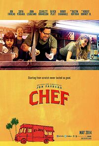 Watch Chef