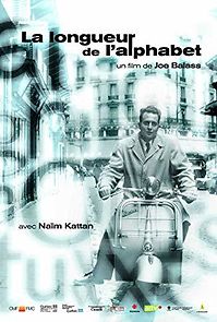 Watch La longueur de l'alphabet