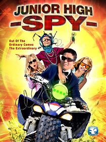Watch Junior High Spy