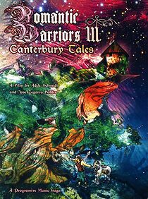 Watch Romantic Warriors III: Canterbury Tales