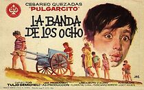 Watch La banda de los ocho