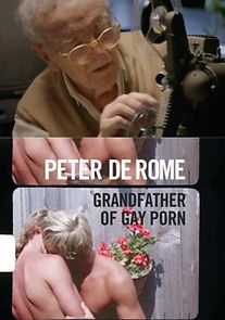 Watch Peter De Rome: Grandfather of Gay Porn