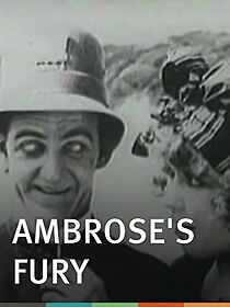 Watch Ambrose's Fury (Short 1915)