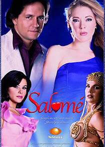 Watch Salomé