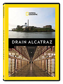 Watch Drain Alcatraz