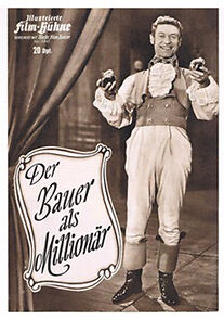 Watch Der Bauer als Millionär