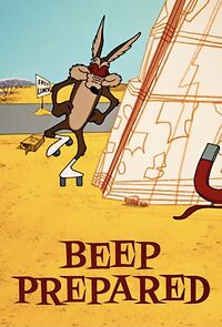 Watch Beep Prepared (Short 1961)