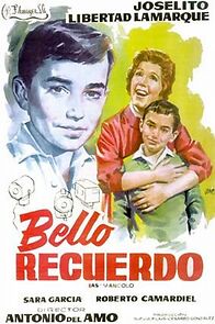 Watch Bello recuerdo