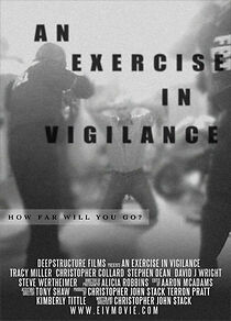 Watch An Exercise in Vigilance (Short 2007)
